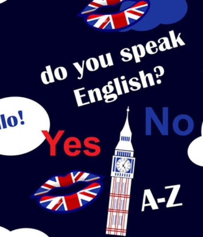 Aulas Particulares de Inglês em Alphaville